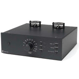 Pro-Ject Tube Box DS2 - preamplificator de phono cu lampă