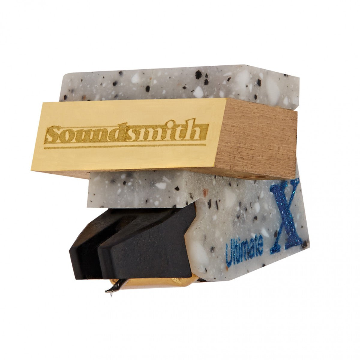 Soundsmith Irox Ultimate - doză "indestructibilă