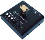 Music Hall Bellari VP530 - preamplificator phono cu lampă și USB