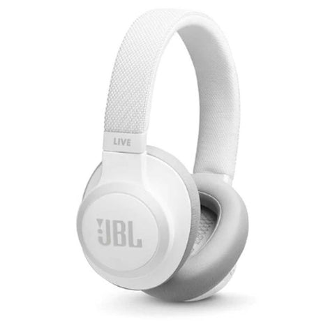 JBL LIVE 650BTNC - căști wireless over-ear cu anulare a zgomotului