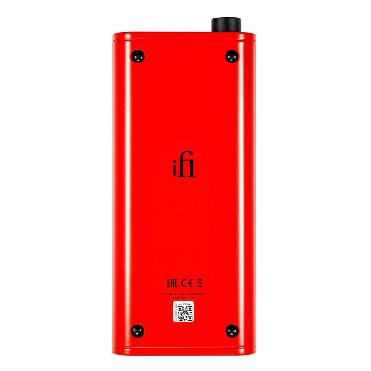 iFi Audio iDSD Diablo - DAC și amplificator de căști