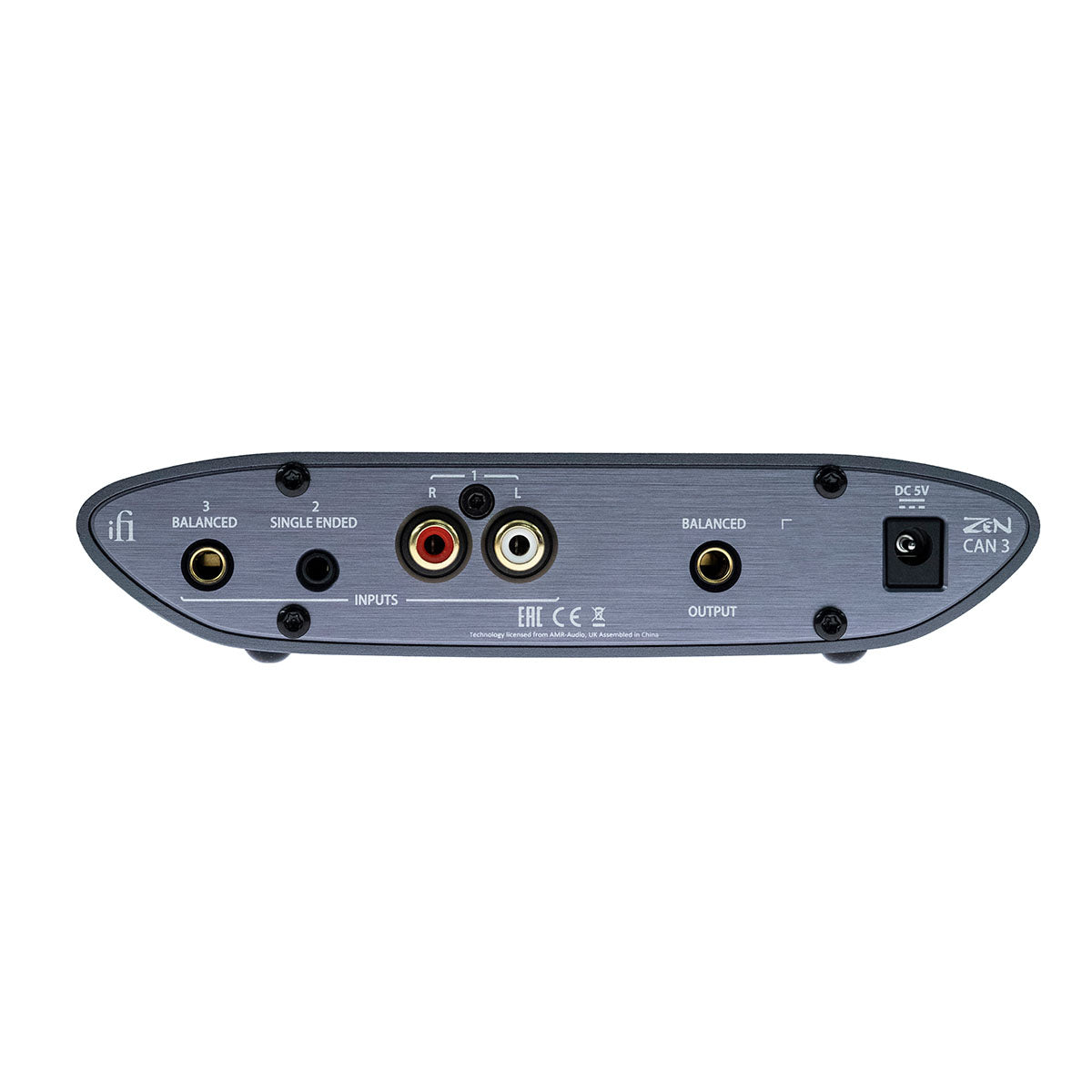 iFi Audio Zen CAN 3 - amplificator de căști