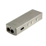 iFi GO bar Kensei - amplificator portabil USB de înaltă rezoluție