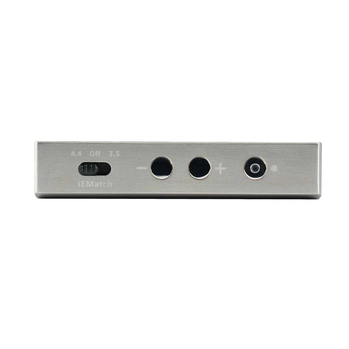 iFi GO bar Kensei - amplificator portabil USB de înaltă rezoluție