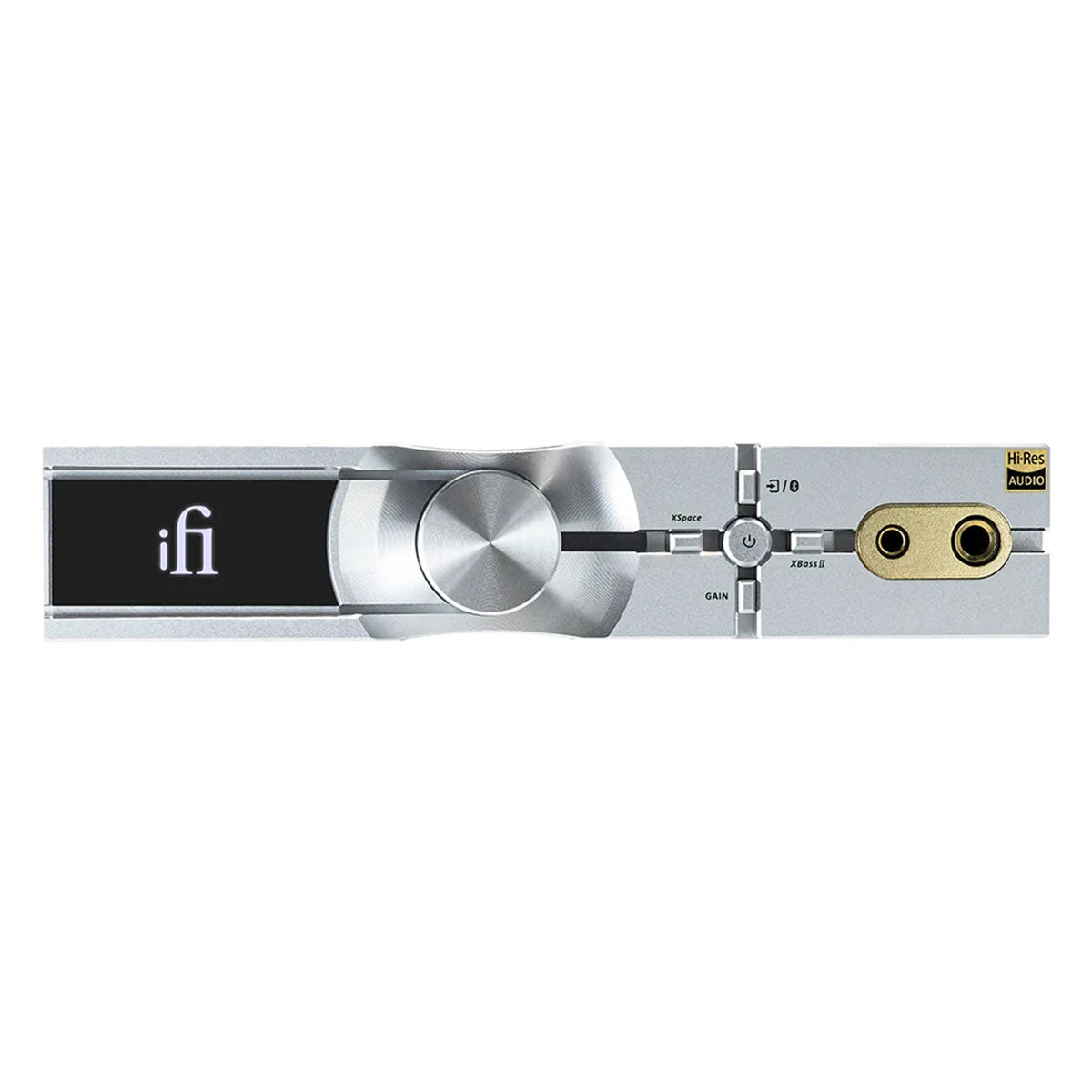 iFi NEO iDSD 2 - DAC/Amp Bluetooth