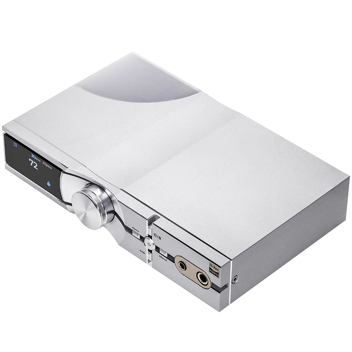 iFi NEO iDSD 2 - DAC/Amp Bluetooth