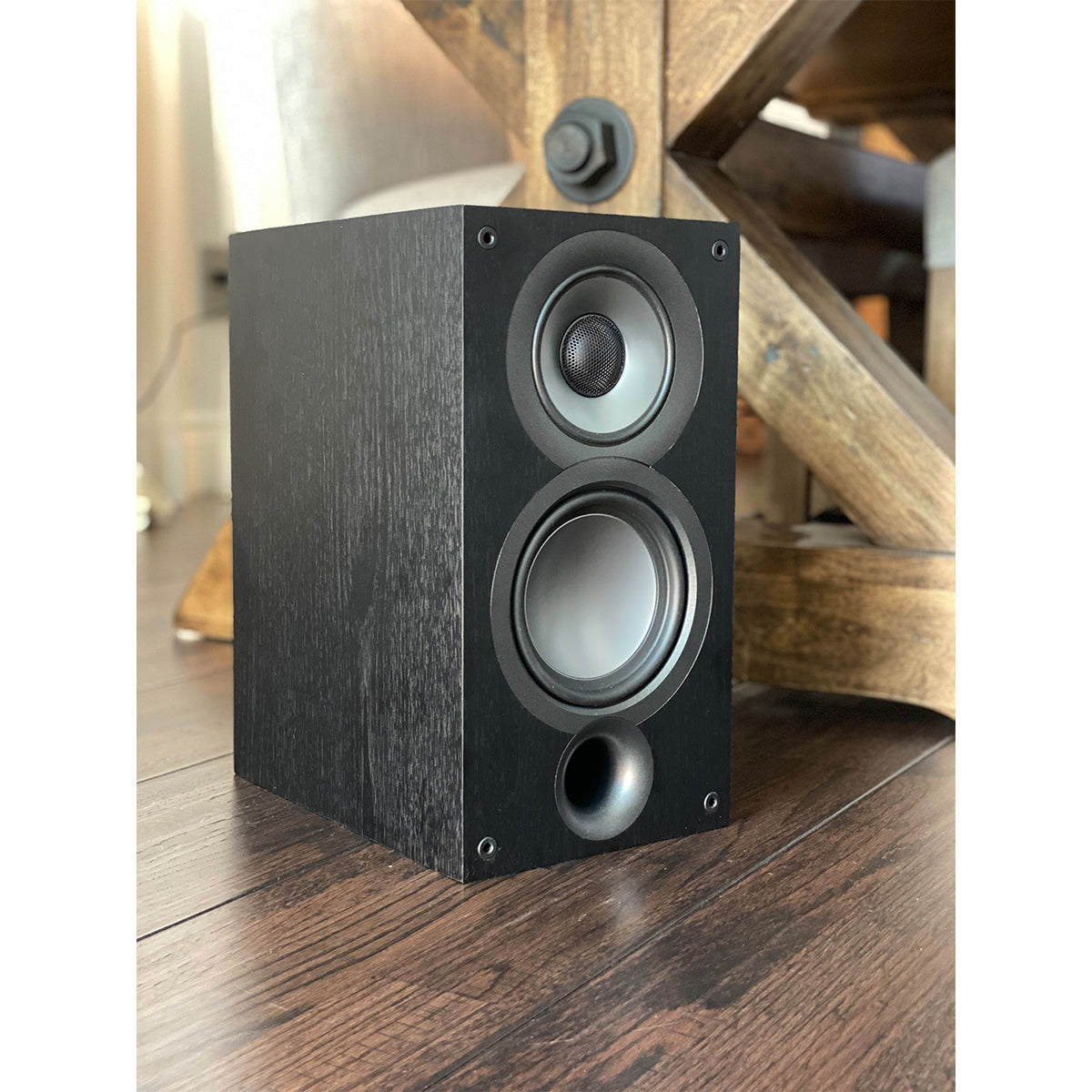 ELAC Uni-Fi 2.0 UB52 - boxe de raft audio