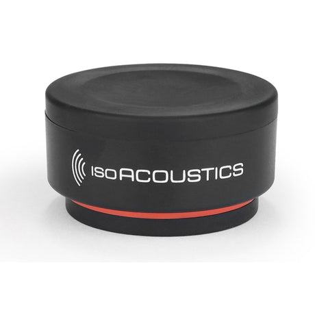 IsoAcoustics ISO-Puck Mini - pachete de izolare fonică, set de 8