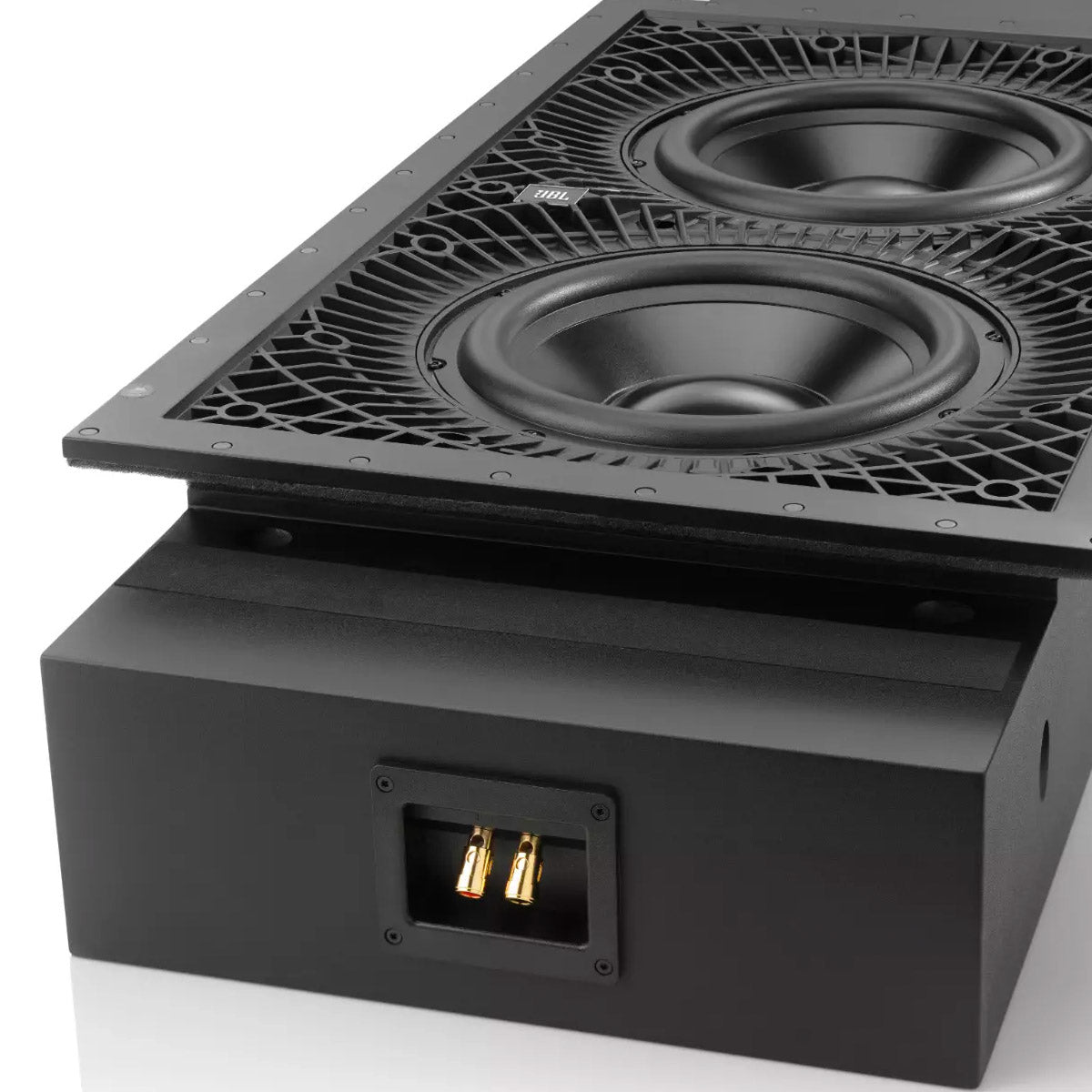 JBL Synthesis SSW-3 - subwoofer dublu de 10" de perete