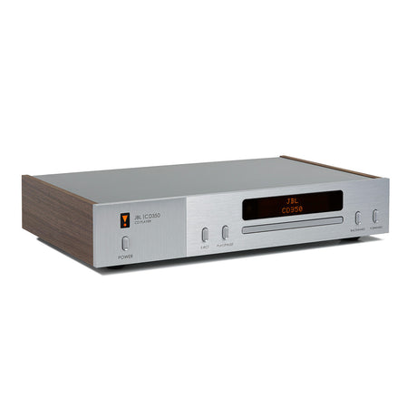 JBL CD350 - player CD finisaj nuc