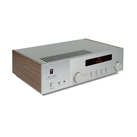 JBL SA550 - amplificator integrat premium