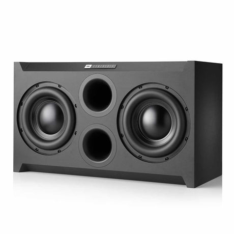 JBL Synthesis SSW-2 - subwoofer dual de 12 inch