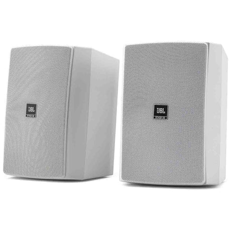 JBL Stage XD-5 - boxe de exterior de 5.25", rezistente la apă IP67, set de două