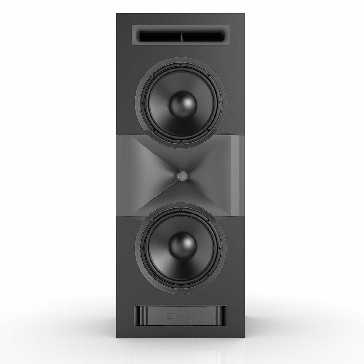 JBL Synthesis SCL-1 - boxă LCR de perete personalizată, 2 căi, de 12