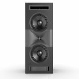 JBL Synthesis SCL-1 - boxă LCR de perete personalizată, 2 căi, de 12