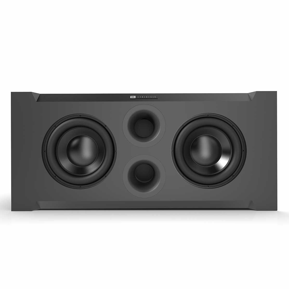 JBL Synthesis SSW-1 - subwoofer dual de 15