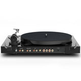 Pro-Ject Juke Box E1 - pick-up all-in-one cu amplificator și Bluetooth