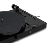 Pro-Ject Juke Box E1 - pick-up all-in-one cu amplificator și Bluetooth