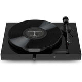 Pro-Ject Juke Box E1 - pick-up all-in-one cu amplificator și Bluetooth