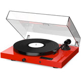 Pro-Ject Juke Box E1 - pick-up all-in-one cu amplificator și Bluetooth