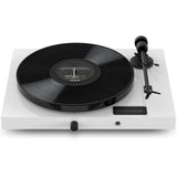 Pro-Ject Juke Box E1 - pick-up all-in-one cu amplificator și Bluetooth