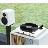 Pro-Ject Juke Box E1 - pick-up all-in-one cu amplificator și Bluetooth