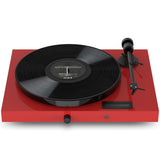 Pro-Ject Juke Box E1 - pick-up all-in-one cu amplificator și Bluetooth