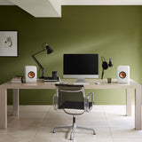 KEF LS50 Wireless II