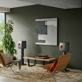 KEF LS50 Wireless II