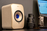 KEF LSX II - boxe HiFi wireless profesionale