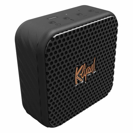 Klipsch Austin - boxă Bluetooth ultra portabilă