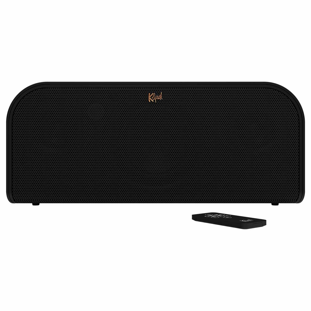 Klipsch Groove XXL - boxă portabilă wireless Bluetooth neagră