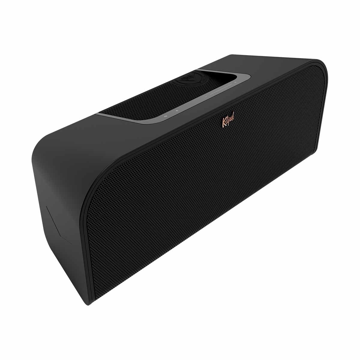 Klipsch Groove XXL - boxă portabilă wireless Bluetooth neagră