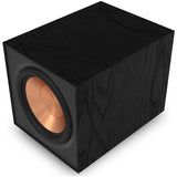 Klipsch R-101SW - subwoofer activ de bass puternic