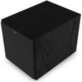 Klipsch R-101SW - subwoofer activ de bass puternic