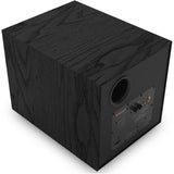 Klipsch R-101SW - subwoofer activ de bass puternic