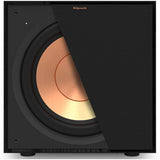 Klipsch R-101SW - subwoofer activ de bass puternic