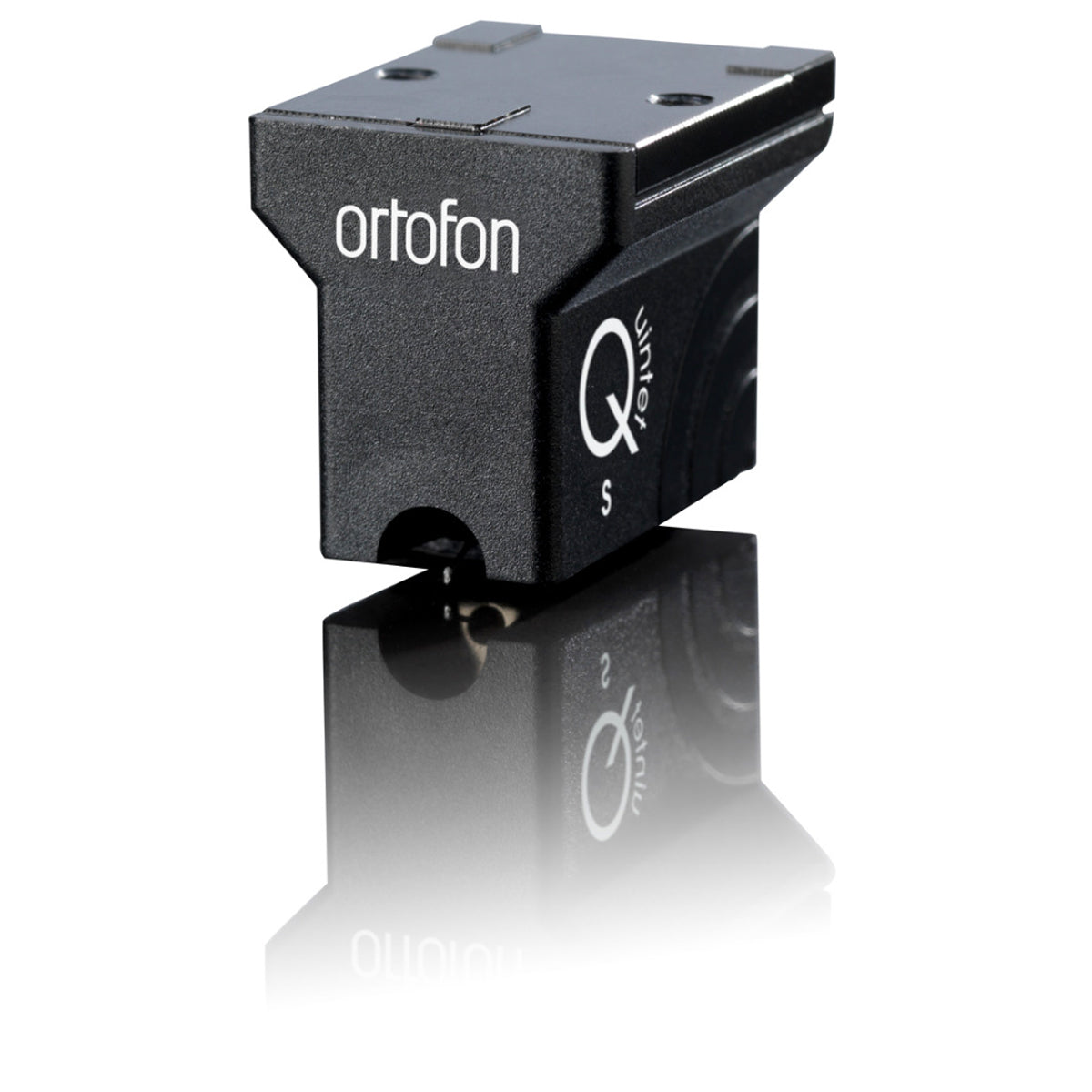 Ortofon MC Quintet Black S - cartuș pentru pickup de înaltă fidelitate