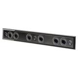 Paradigm Millenia LP Trio - soundbar ultra-subțire de înaltă performanță