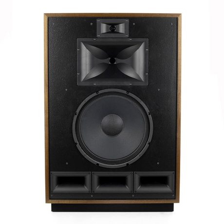 Klipsch Cornwall IV - boxe de podea, pereche