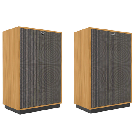 Klipsch Cornwall IV - boxe de podea, pereche