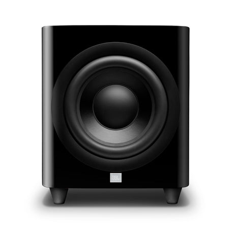 JBL HDI-1200P - subwoofer activ de 12 inch