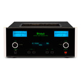 McIntosh C2700 - preamplificator cu tuburi vidate pe 2 canale