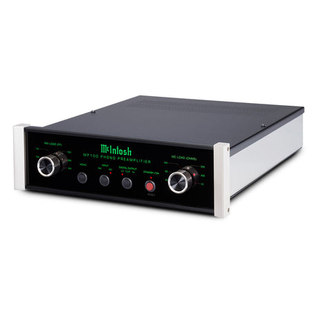 McIntosh MP100 - preamplificator phono