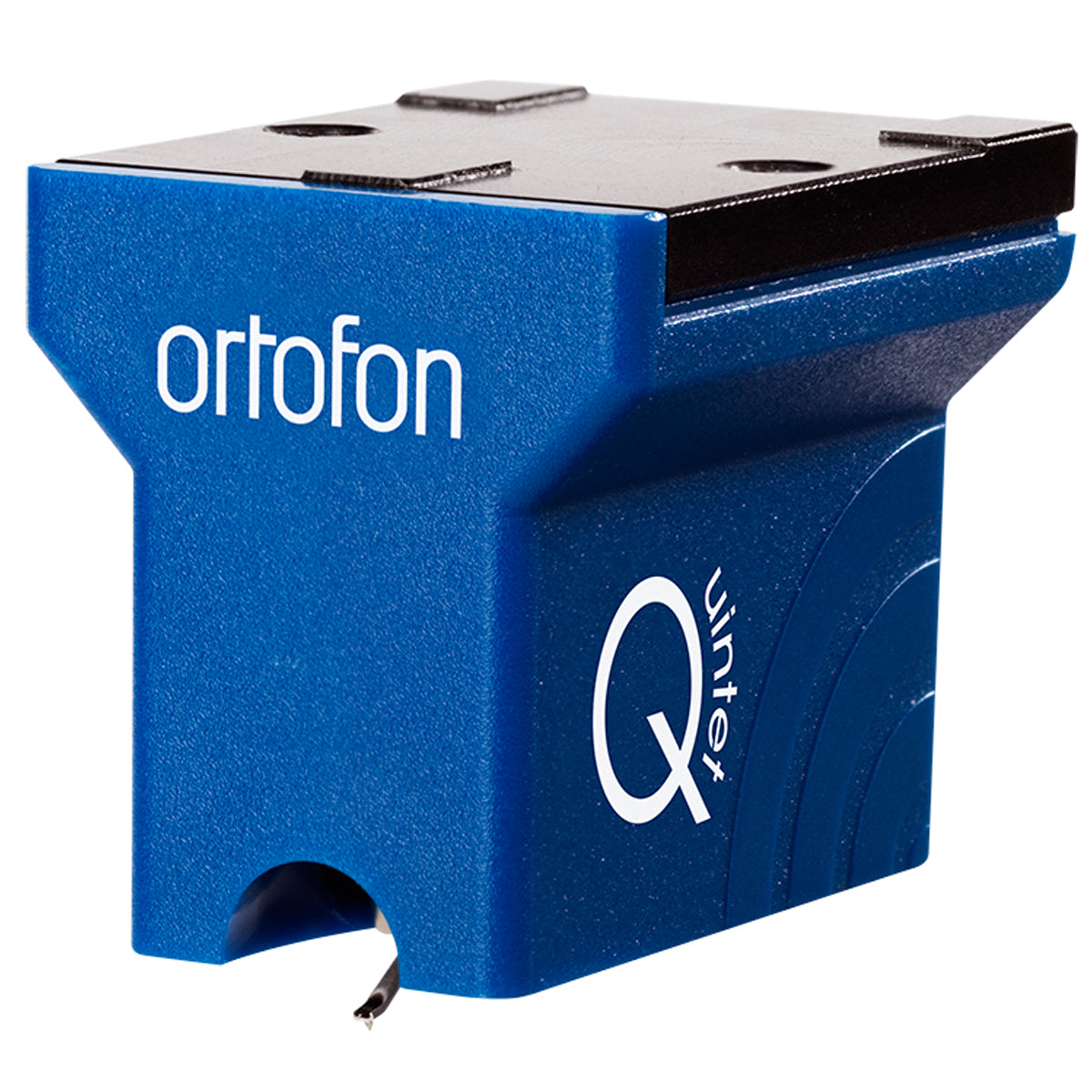 Ortofon MC Quintet Blue - cartuș pick-up pentru platane