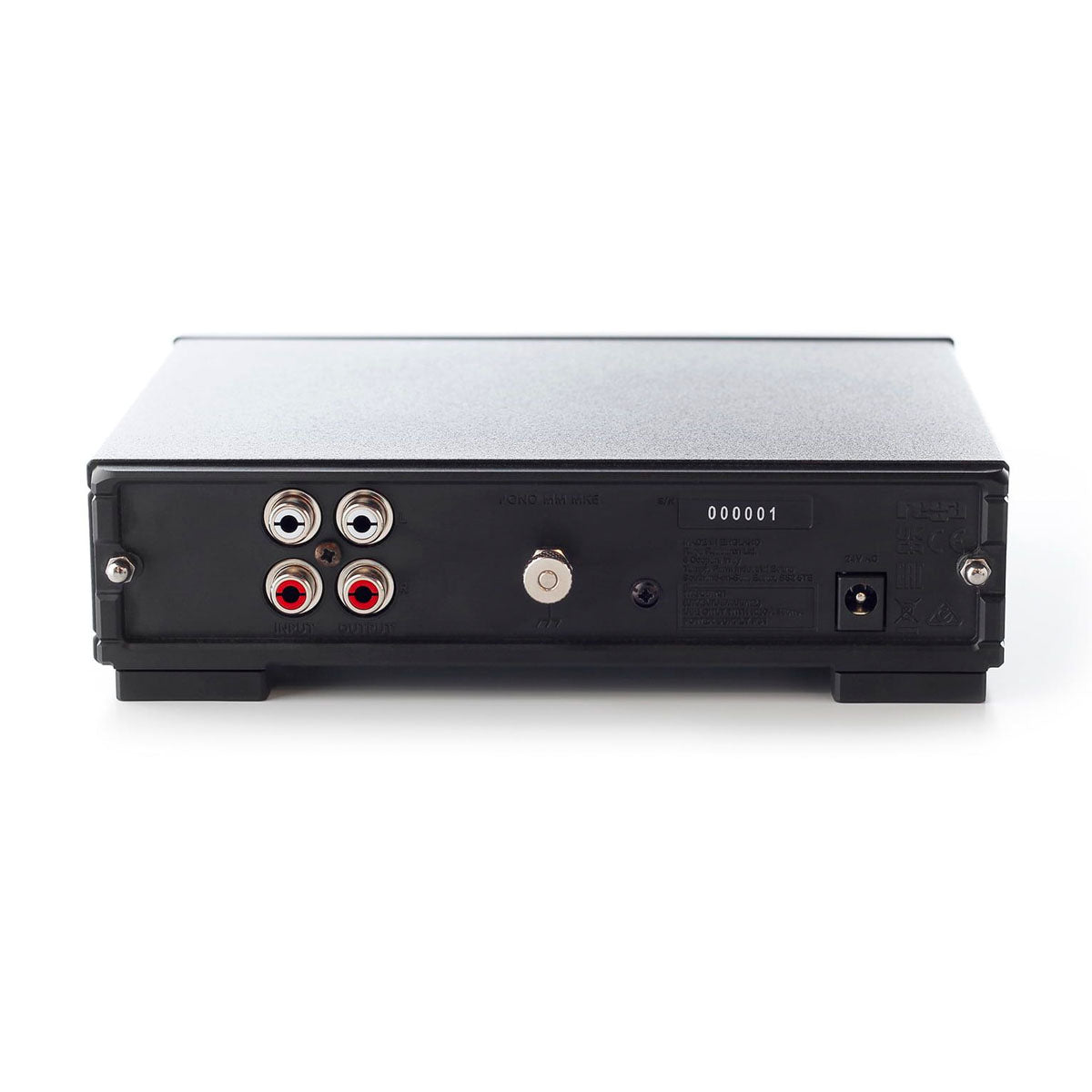 Rega Fono MM MK5 - preamplificator phono pentru doze MM