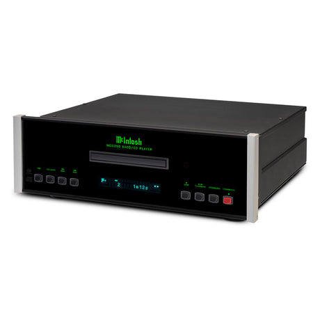 McIntosh MCD350 - player CD audio premium