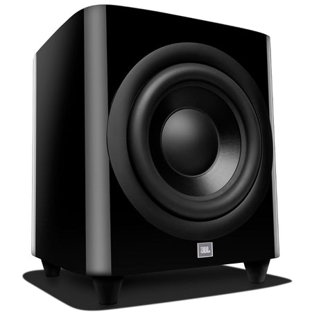 JBL HDI-1200P - subwoofer activ de 12 inch