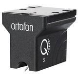 Ortofon MC Quintet Black S - cartuș pentru pickup de înaltă fidelitate