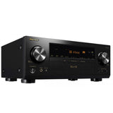 Pioneer VSXLX305 Elite - receiver AV de rețea 9.2 canale negru